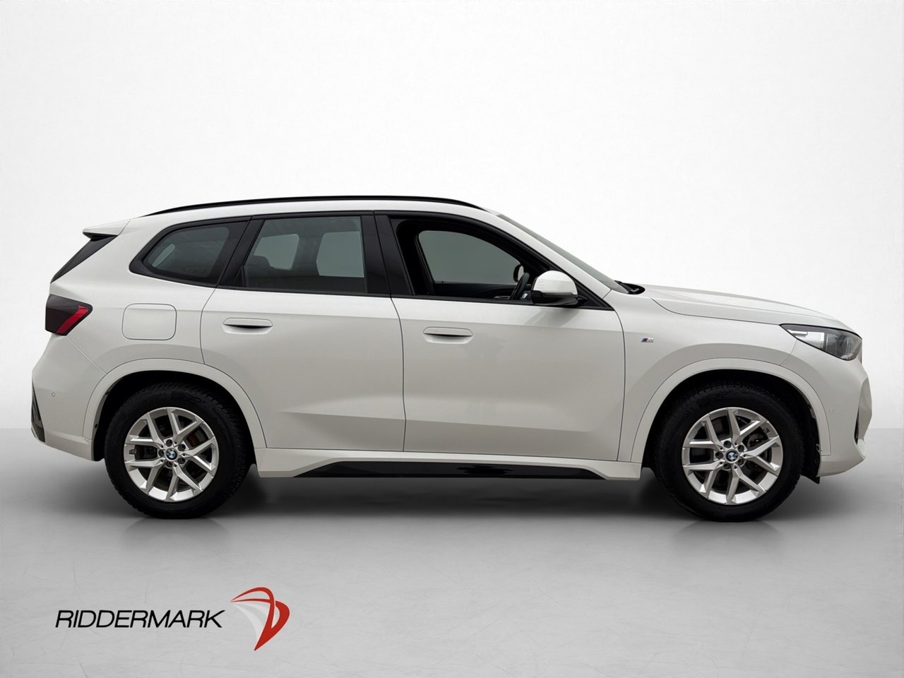 BMW iX1 M Sport 2023, bild 5/10