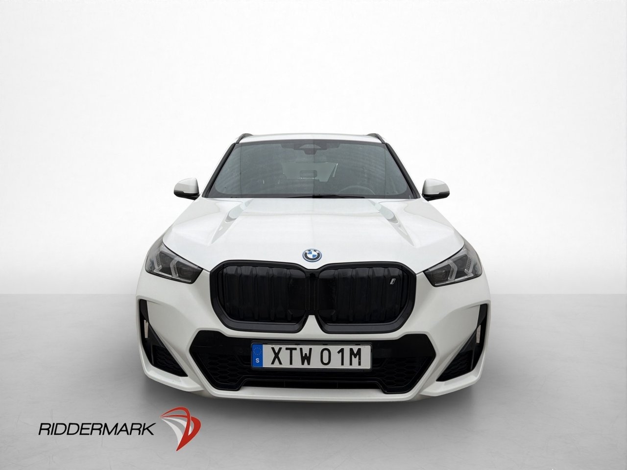 BMW iX1 M Sport 2023, bild 3/10
