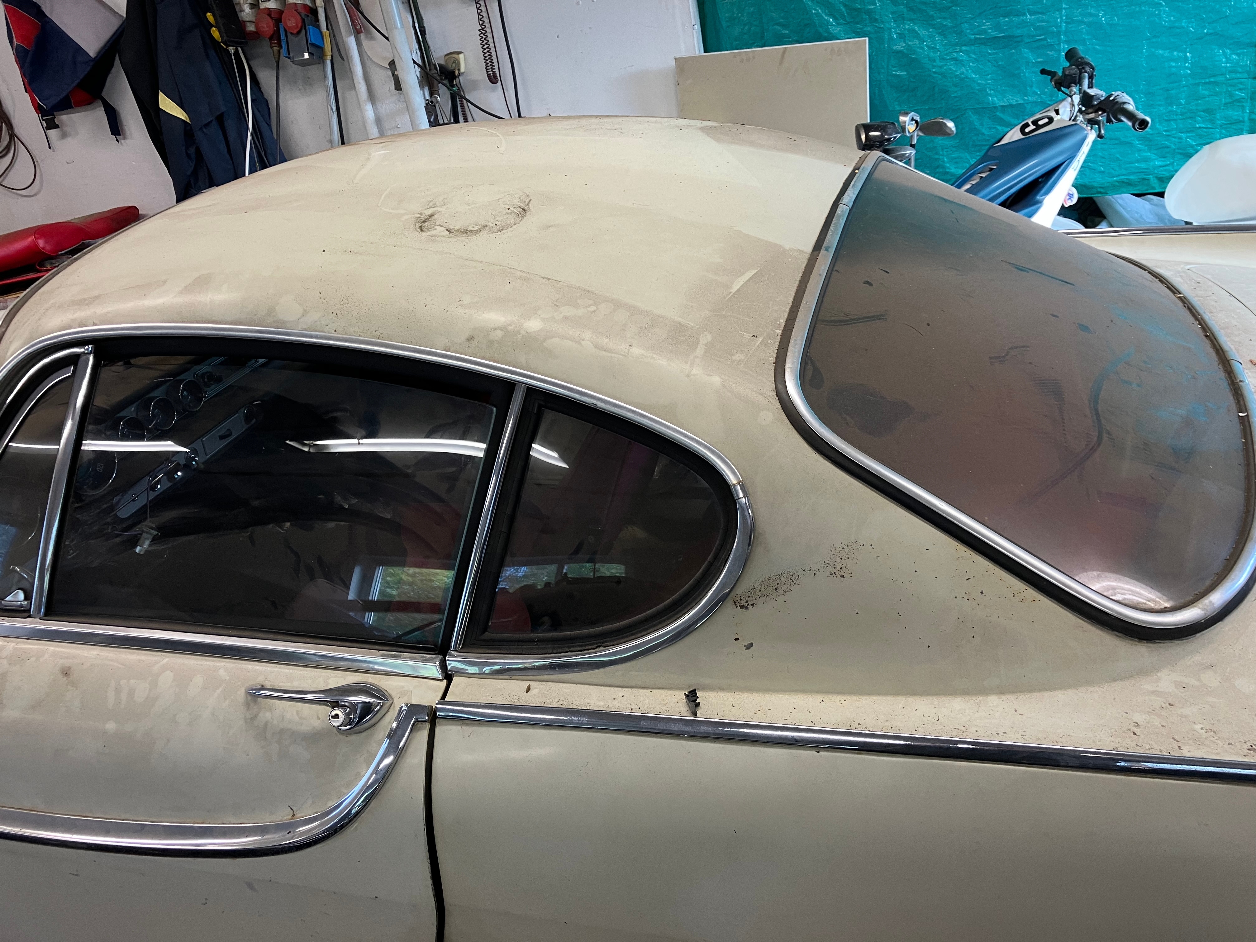 Volvo P1800 1964, bild 5/7
