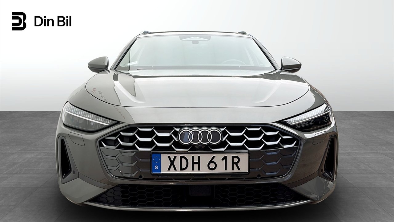 Audi A5 2.0 TDI MHEV 2025, bild 4/10