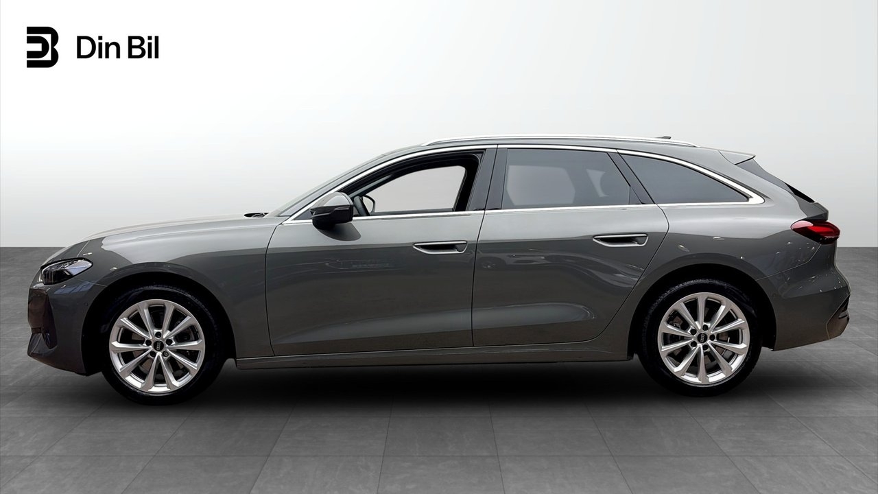 Audi A5 2.0 TDI MHEV 2025, bild 2/10