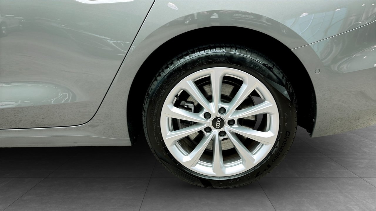 Audi A5 2.0 TDI MHEV 2025, bild 6/10