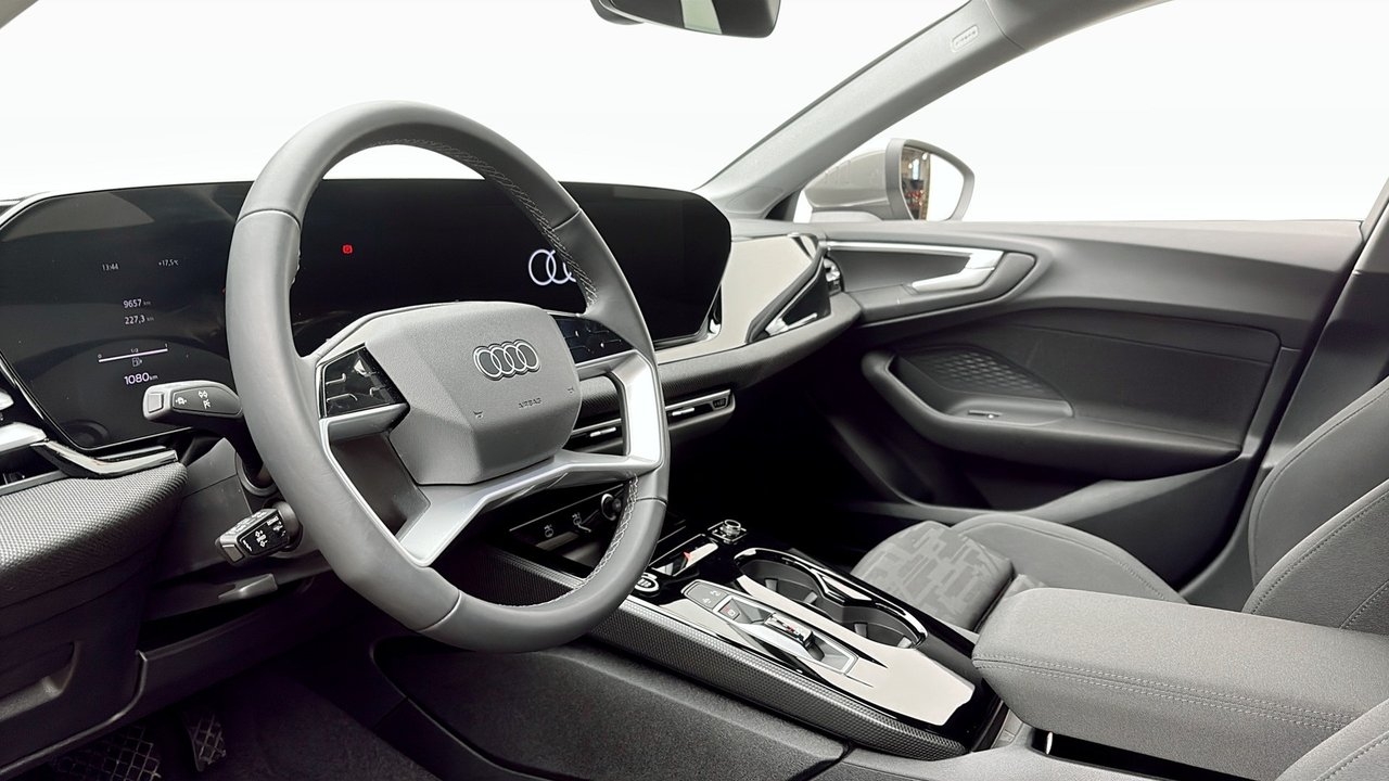 Audi A5 2.0 TDI MHEV 2025, bild 7/10