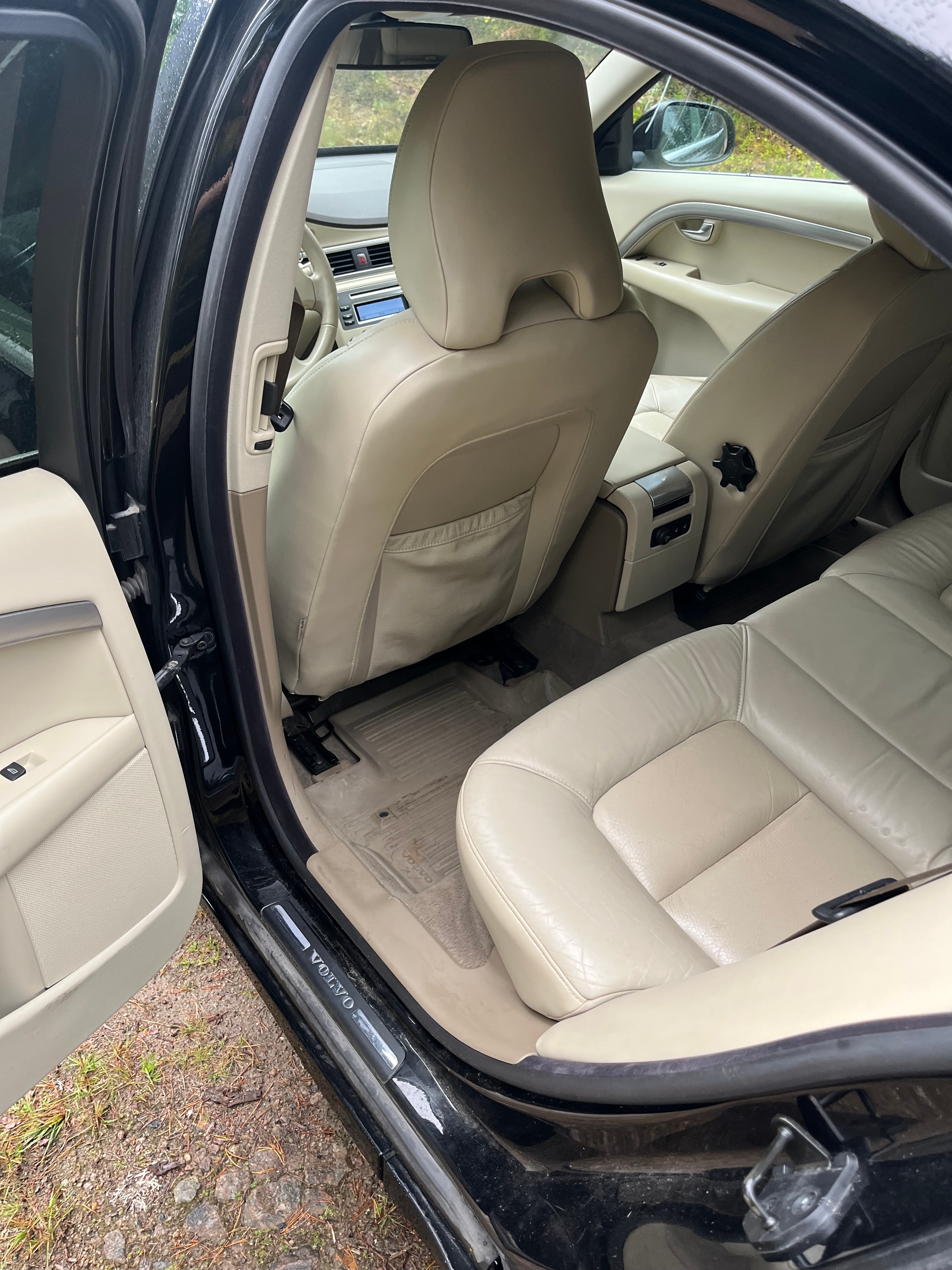 Volvo S80 2.5T 2007, bild 4/4
