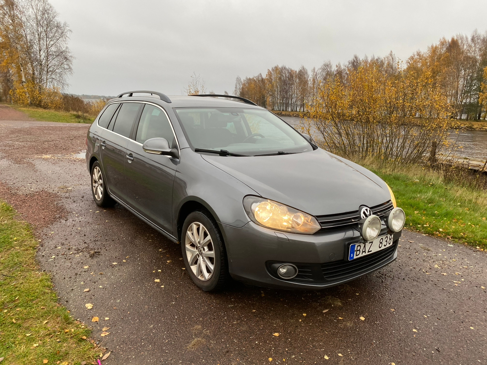Volkswagen Golf 1.6 2011, bild 3/6