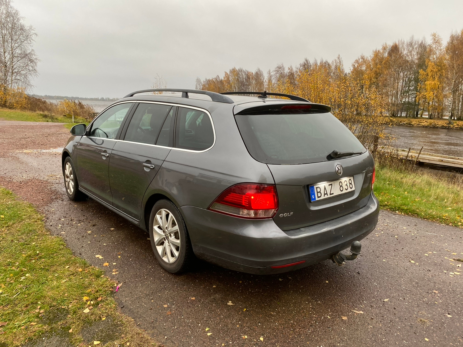 Volkswagen Golf 1.6 2011, bild 2/6