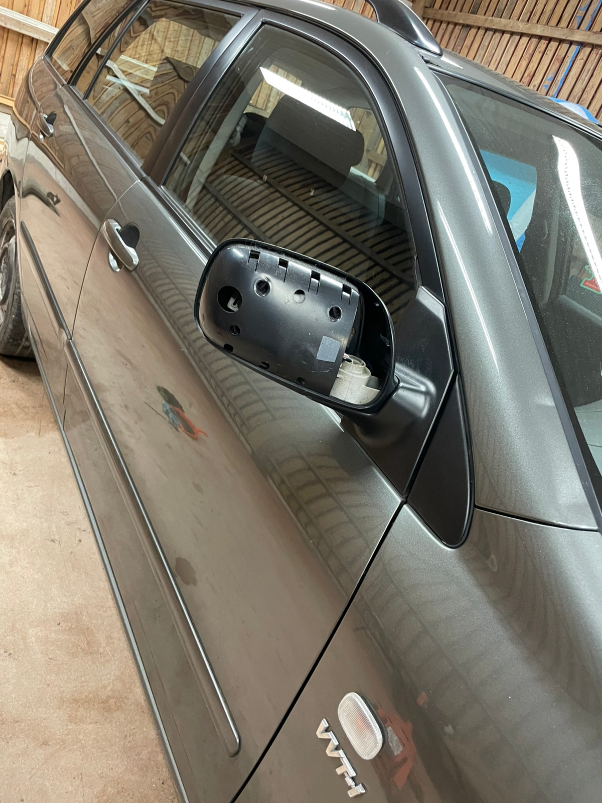 Toyota Corolla 1.6 2004, photo 8/8