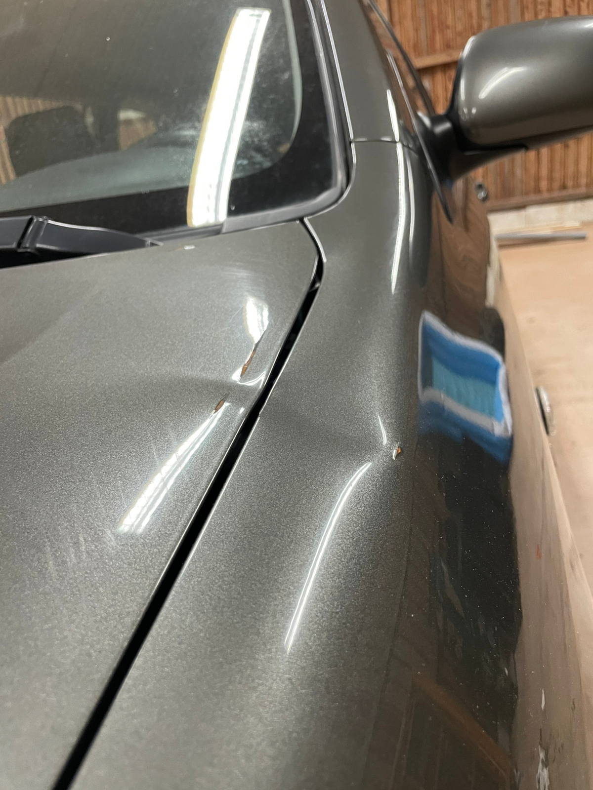Toyota Corolla 1.6 2004, photo 7/8