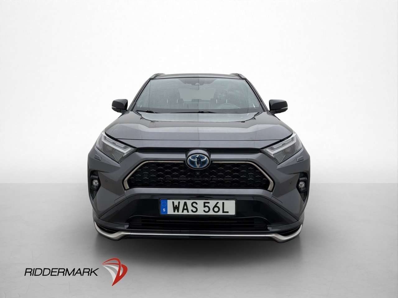 Toyota RAV4 2.5 Style 2023, bild 2/10