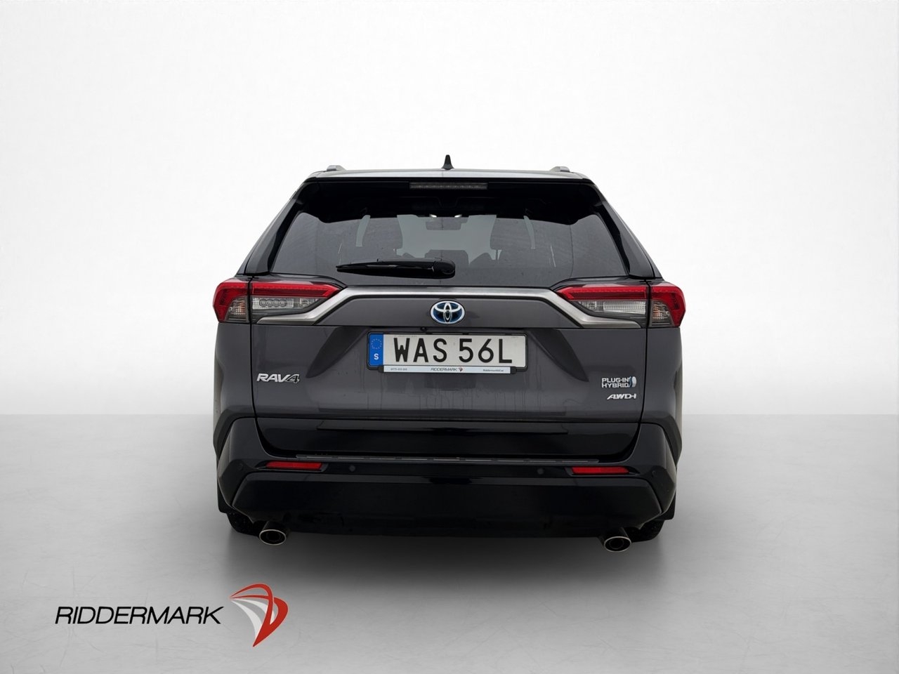 Toyota RAV4 2.5 Style 2023, bild 6/10