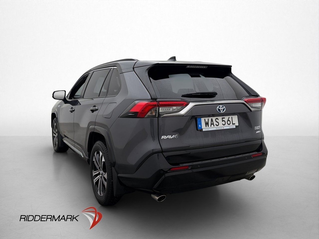 Toyota RAV4 2.5 Style 2023, bild 5/10