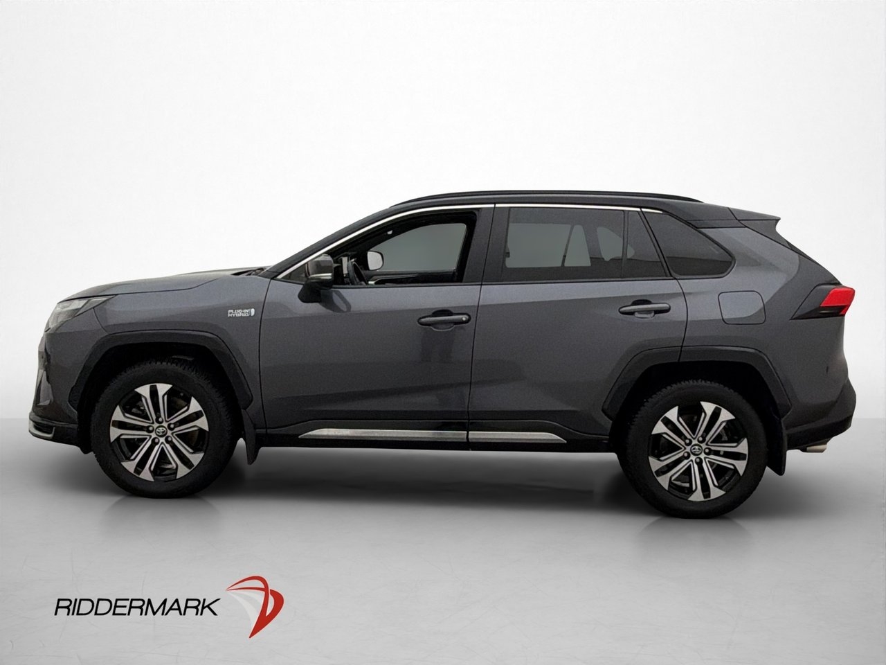 Toyota RAV4 2.5 Style 2023, bild 4/10