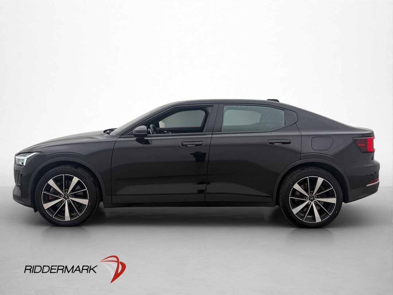 Polestar 2 Long Range 78 kWh 2021, kuva 5/10