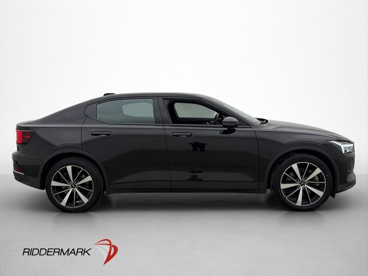Polestar 2 Long Range 78 kWh 2021, photo 10/10