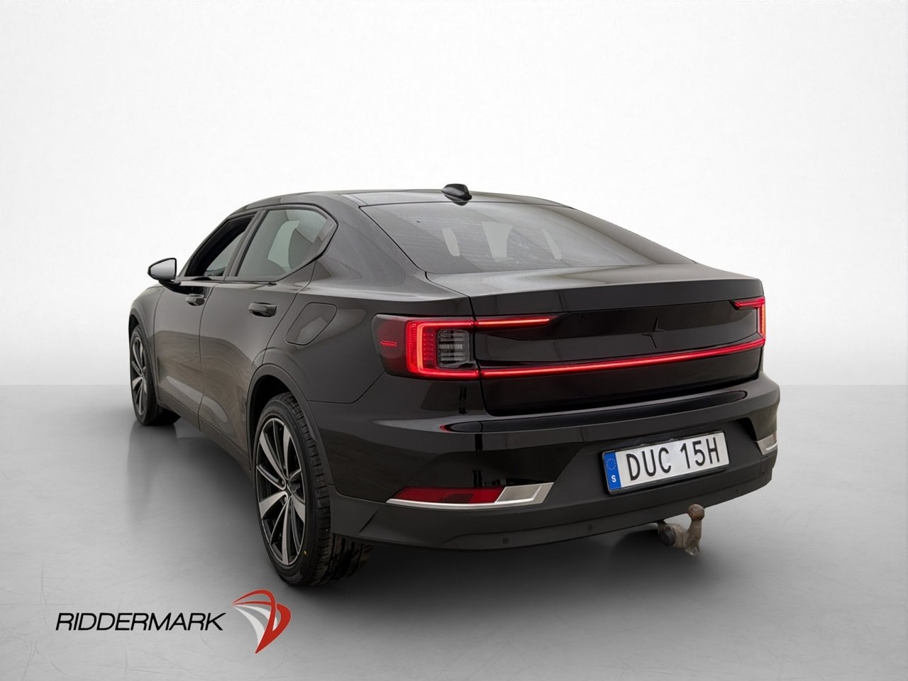 Polestar 2 Long Range 78 kWh 2021, kuva 6/10