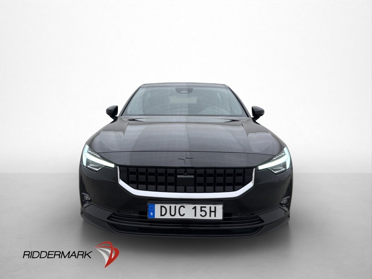 Polestar 2 Long Range 78 kWh 2021, kuva 3/10