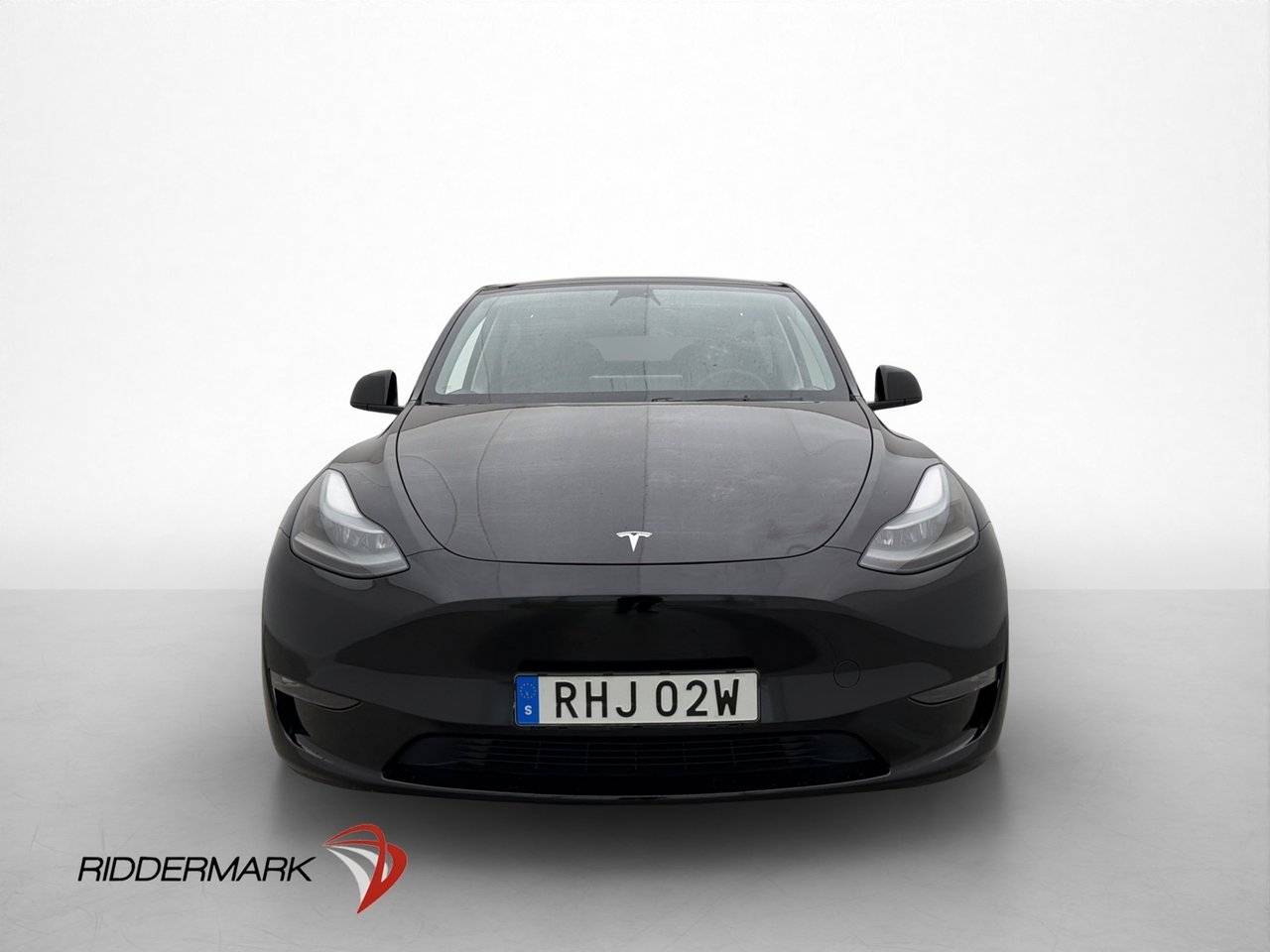Tesla Model Y 2023, bild 3/10
