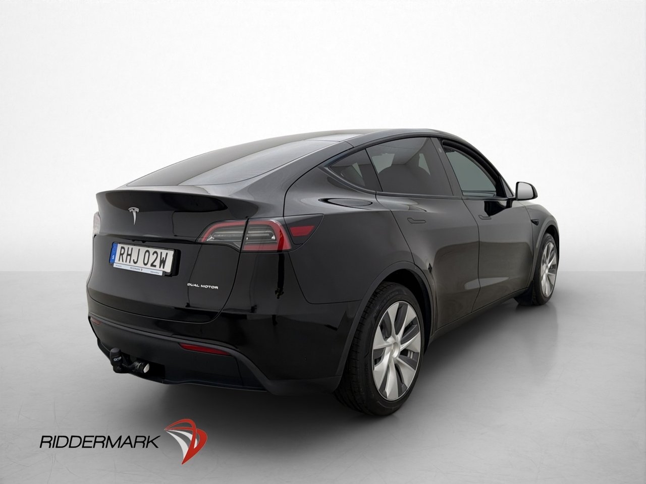 Tesla Model Y 2023, photo 9/10
