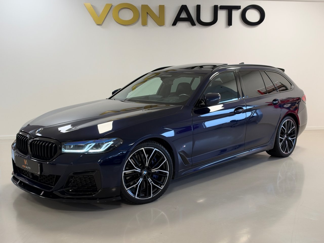 BMW