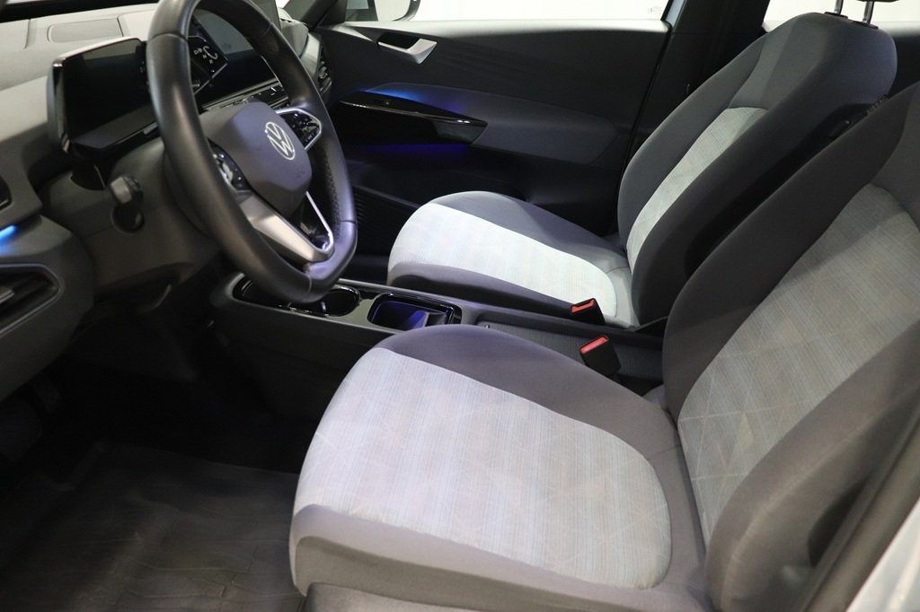Volkswagen ID.3 Pro Performance 2021, bild 7/10