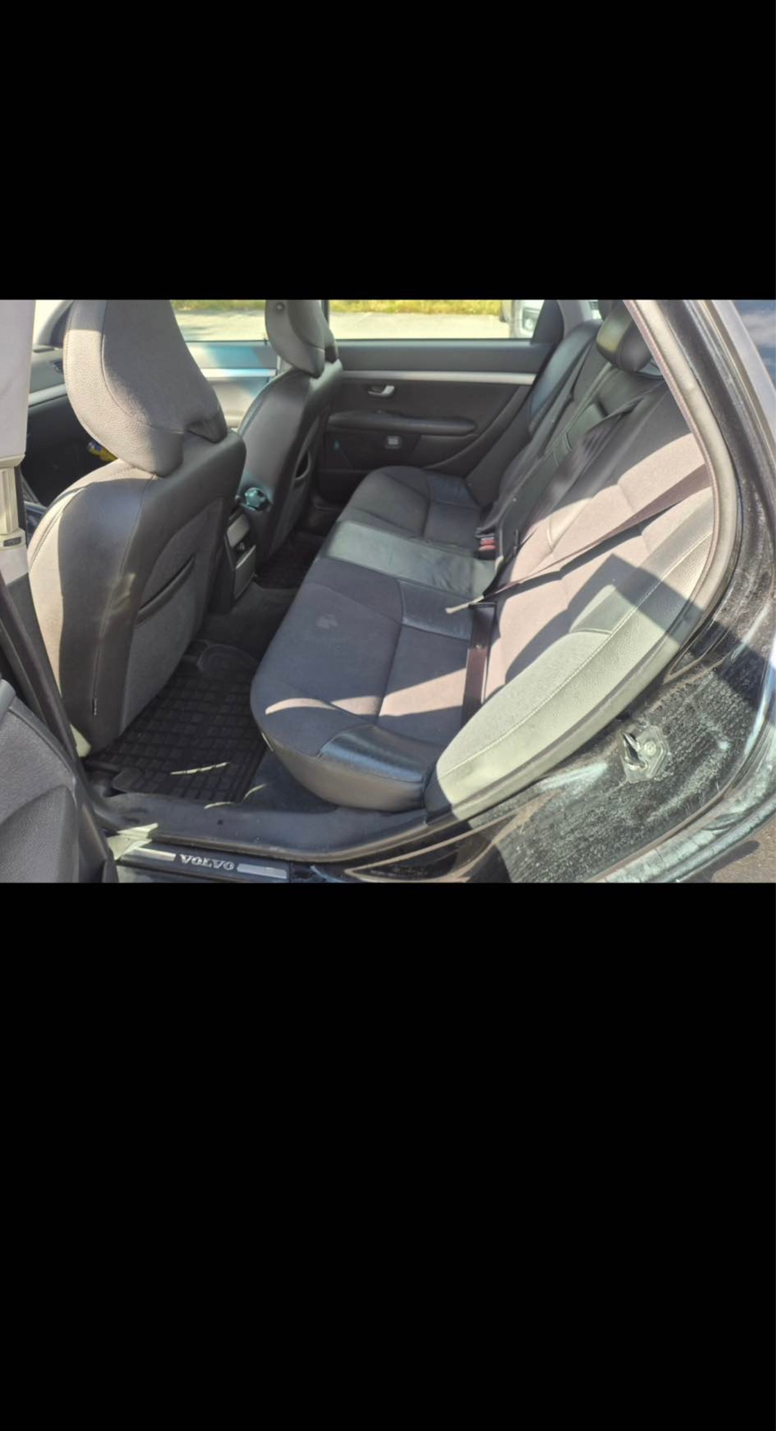 Volvo S80 2.4 2005, bild 6/7