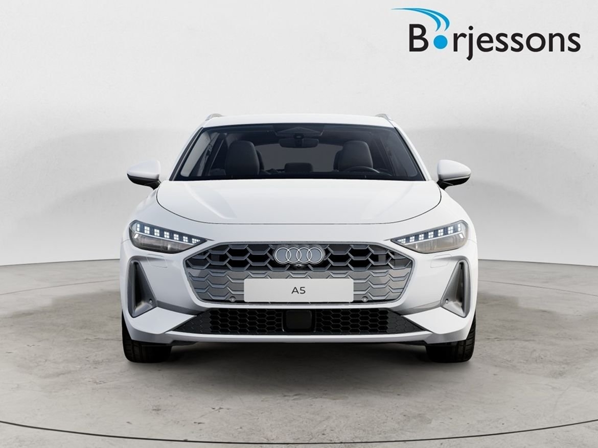 Audi A5 2.0 TFSI e-hybrid 2027, bild 4/9