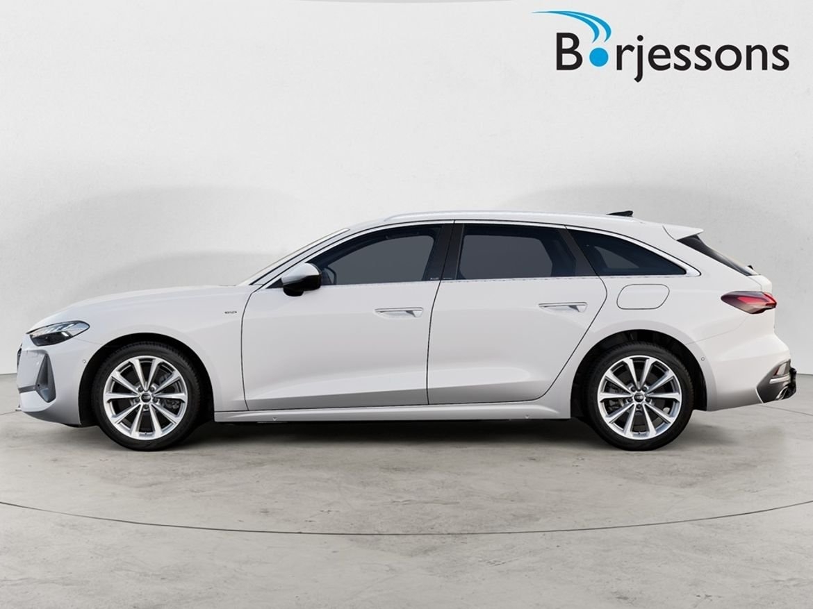 Audi A5 2.0 TFSI e-hybrid 2027, bild 2/9