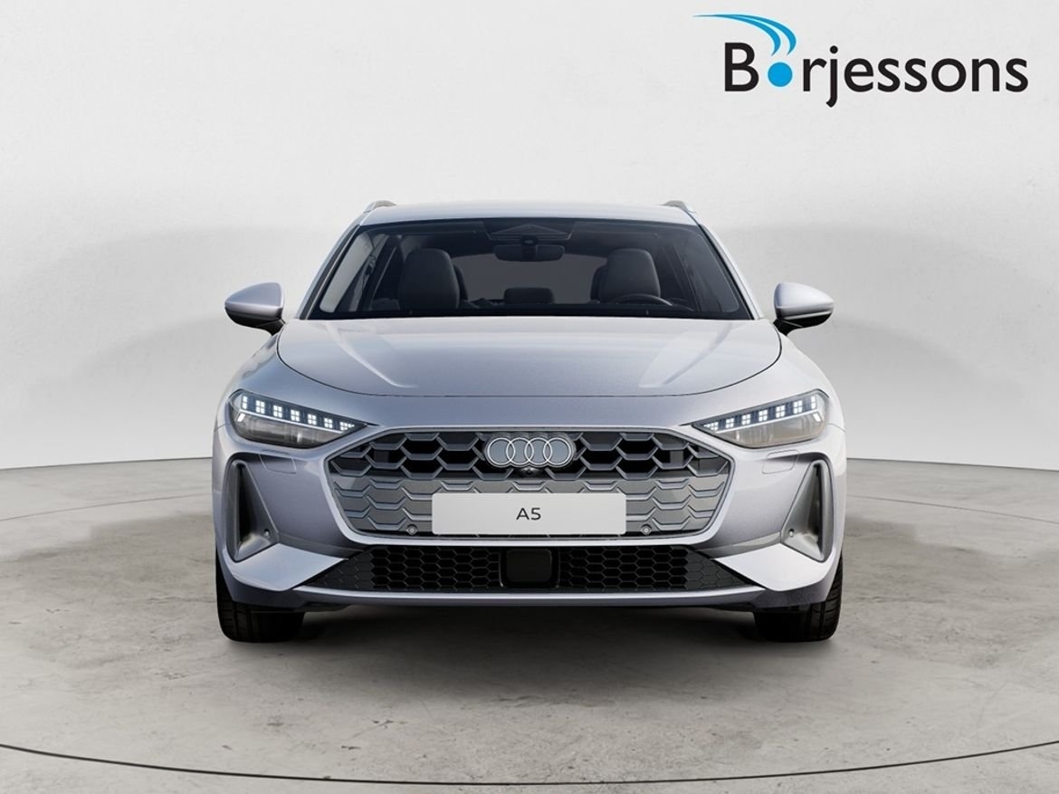Audi A5 2.0 TFSI e-hybrid 2027, bild 4/9