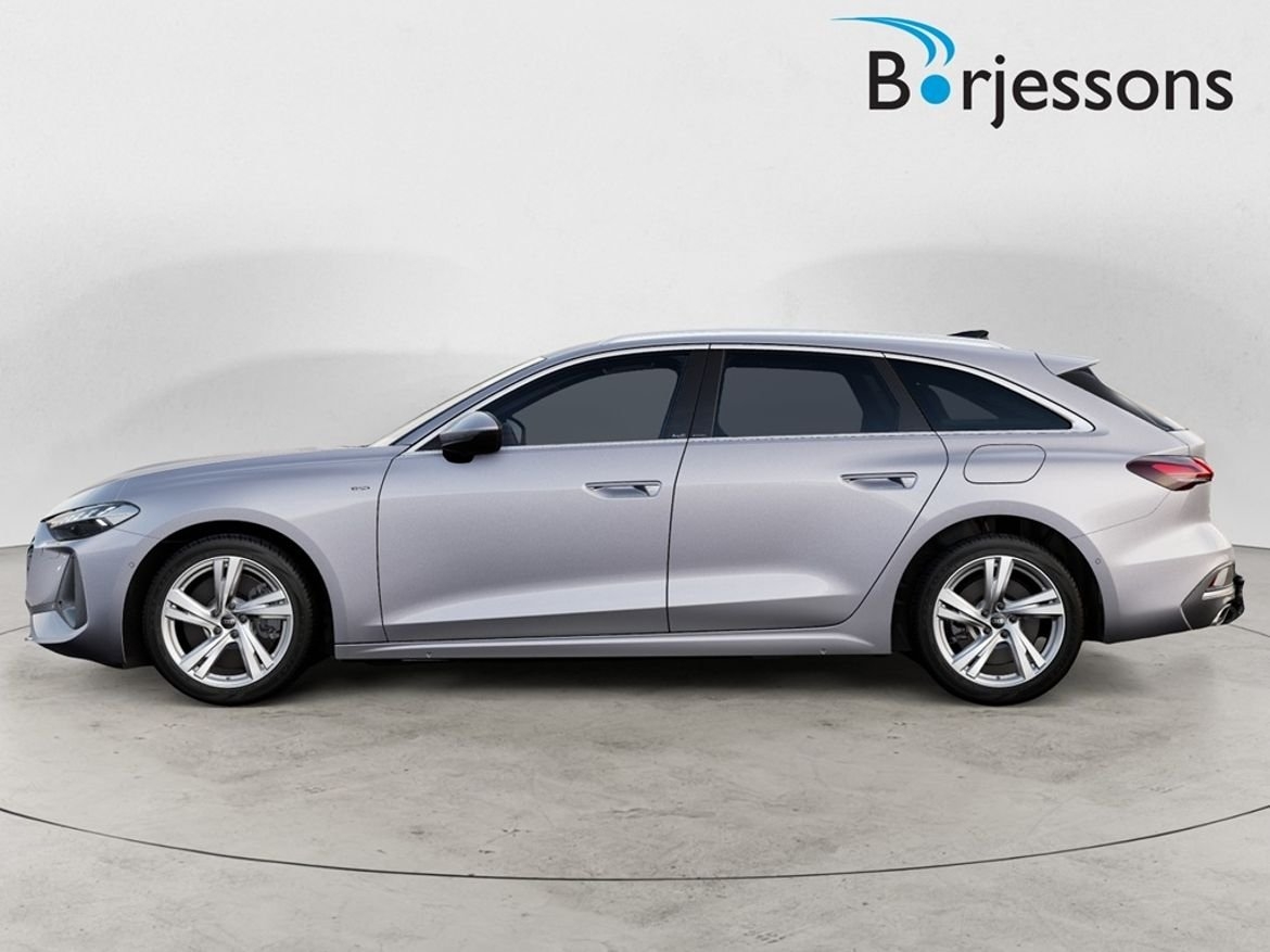 Audi A5 2.0 TFSI e-hybrid 2027, bild 2/9