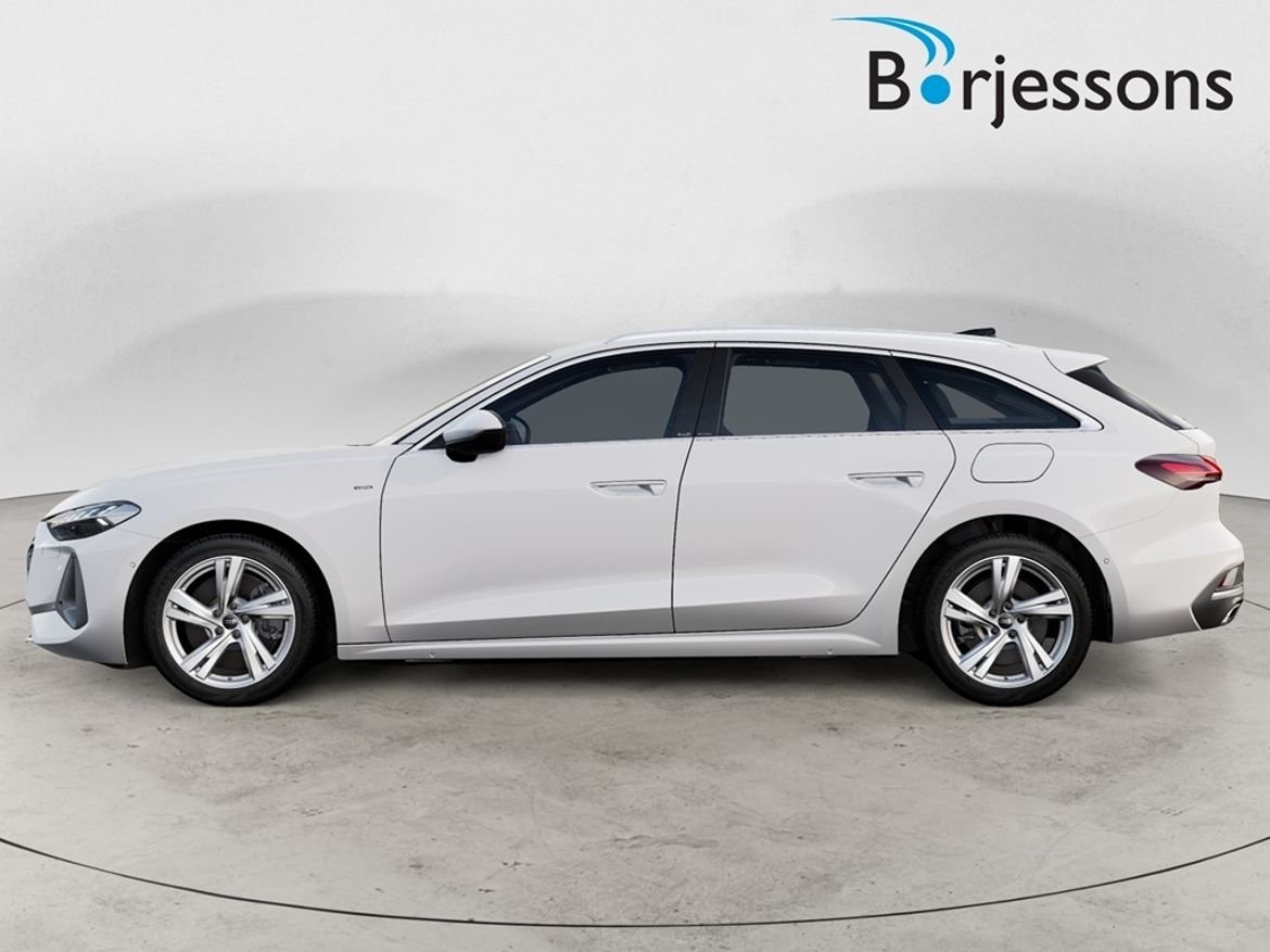 Audi A5 2.0 TFSI e-hybrid 2027, bild 2/9