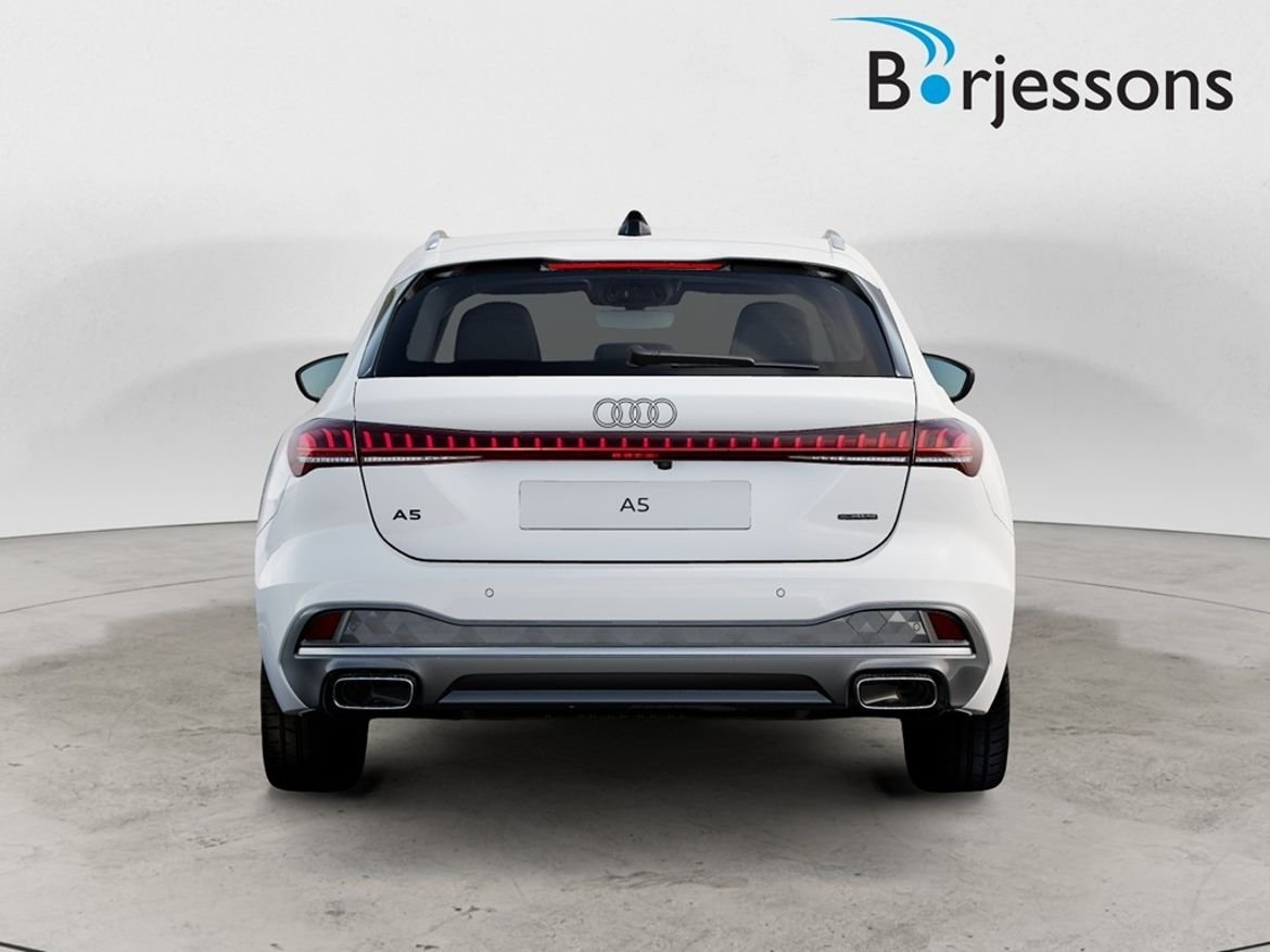 Audi A5 2.0 TFSI e-hybrid 2027, bild 5/9