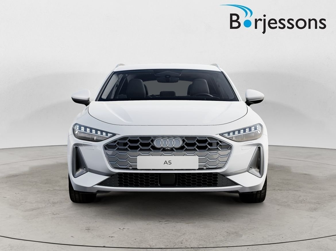 Audi A5 2.0 TFSI e-hybrid 2027, bild 4/9