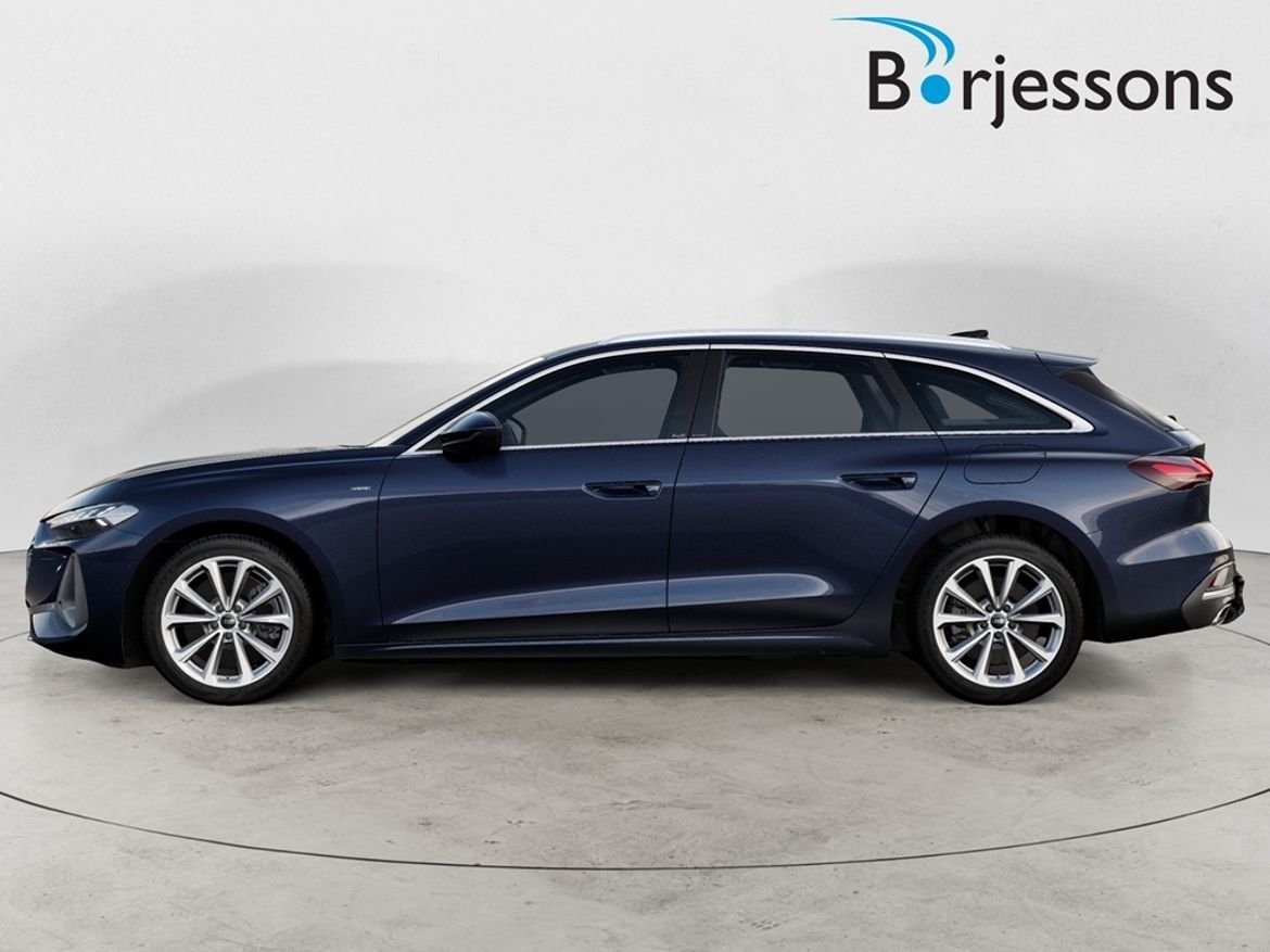 Audi A5 2.0 TFSI e-hybrid 2027, bild 2/9