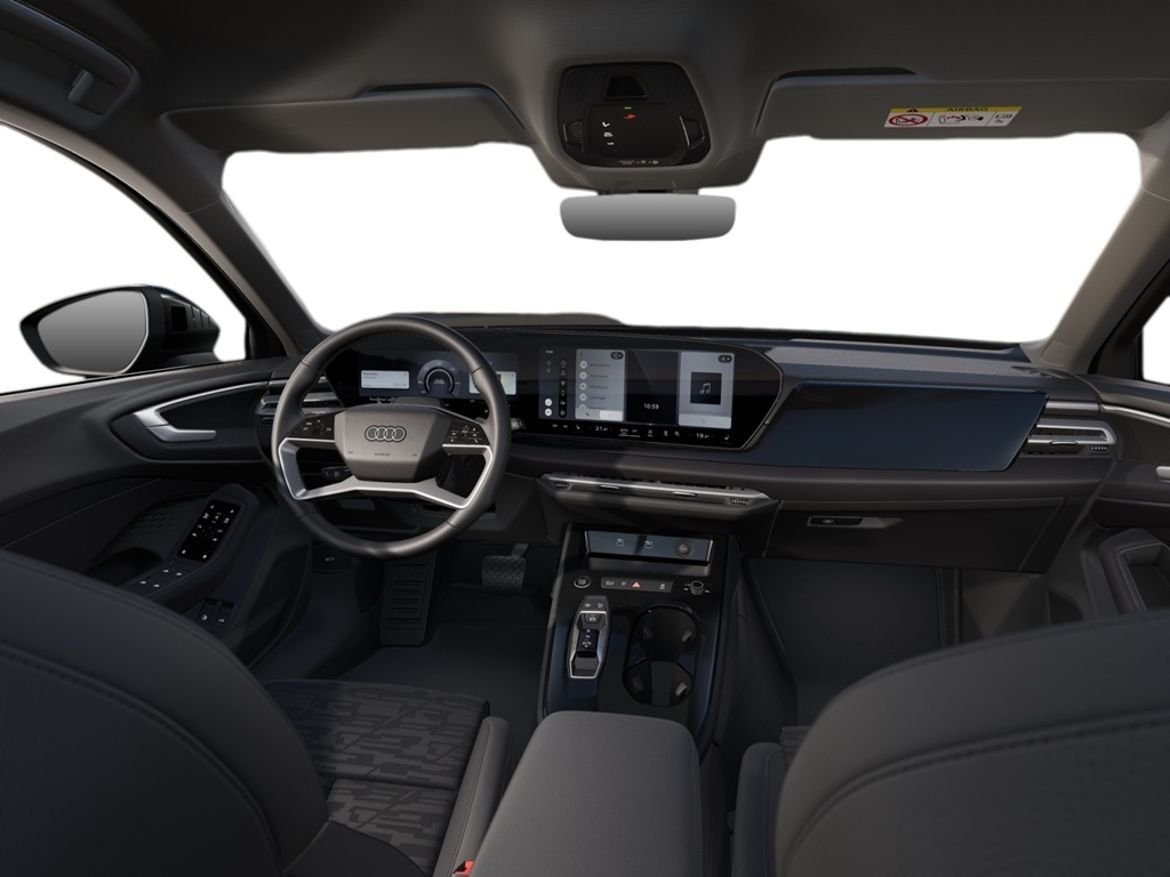 Audi A5 2.0 TFSI e-hybrid 2027, kuva 7/9