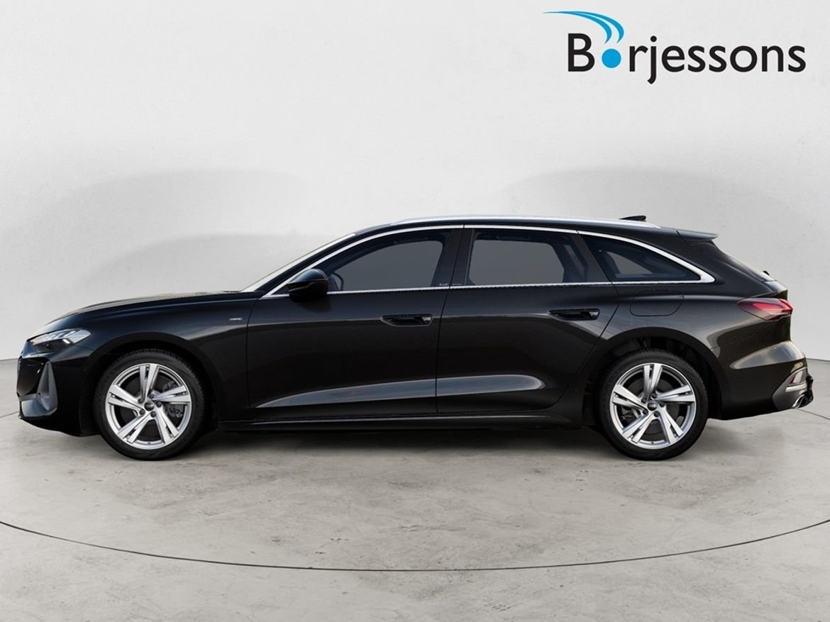 Audi A5 2.0 TFSI e-hybrid 2027, kuva 2/9
