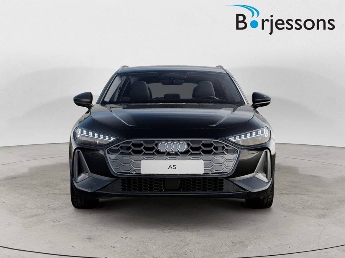 Audi A5 2.0 TFSI e-hybrid 2027, kuva 4/9