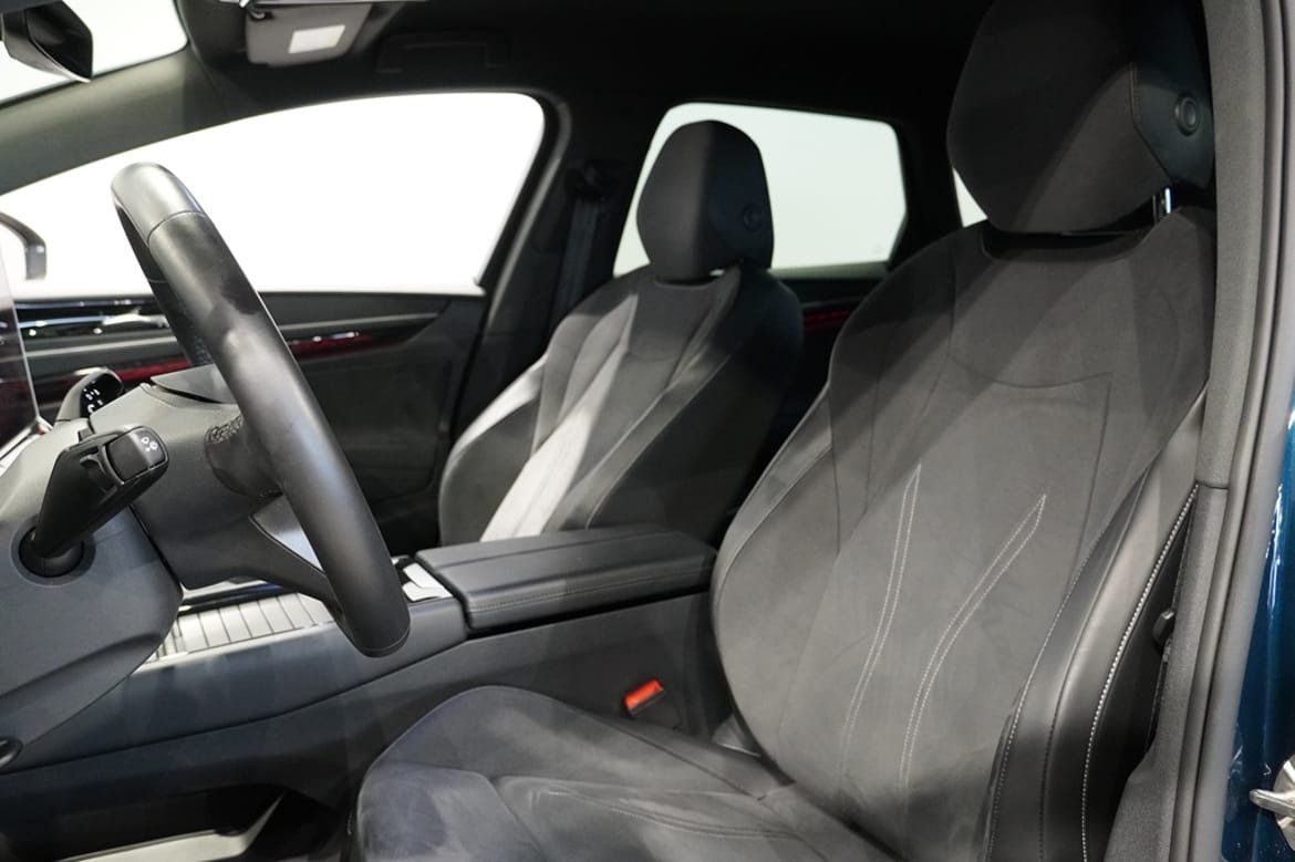 Volkswagen ID.7 2026, bild 7/10