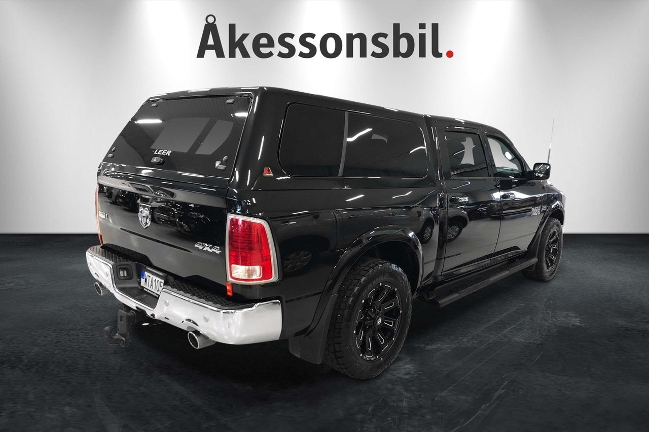 RAM 1500 2018, bild 4/10