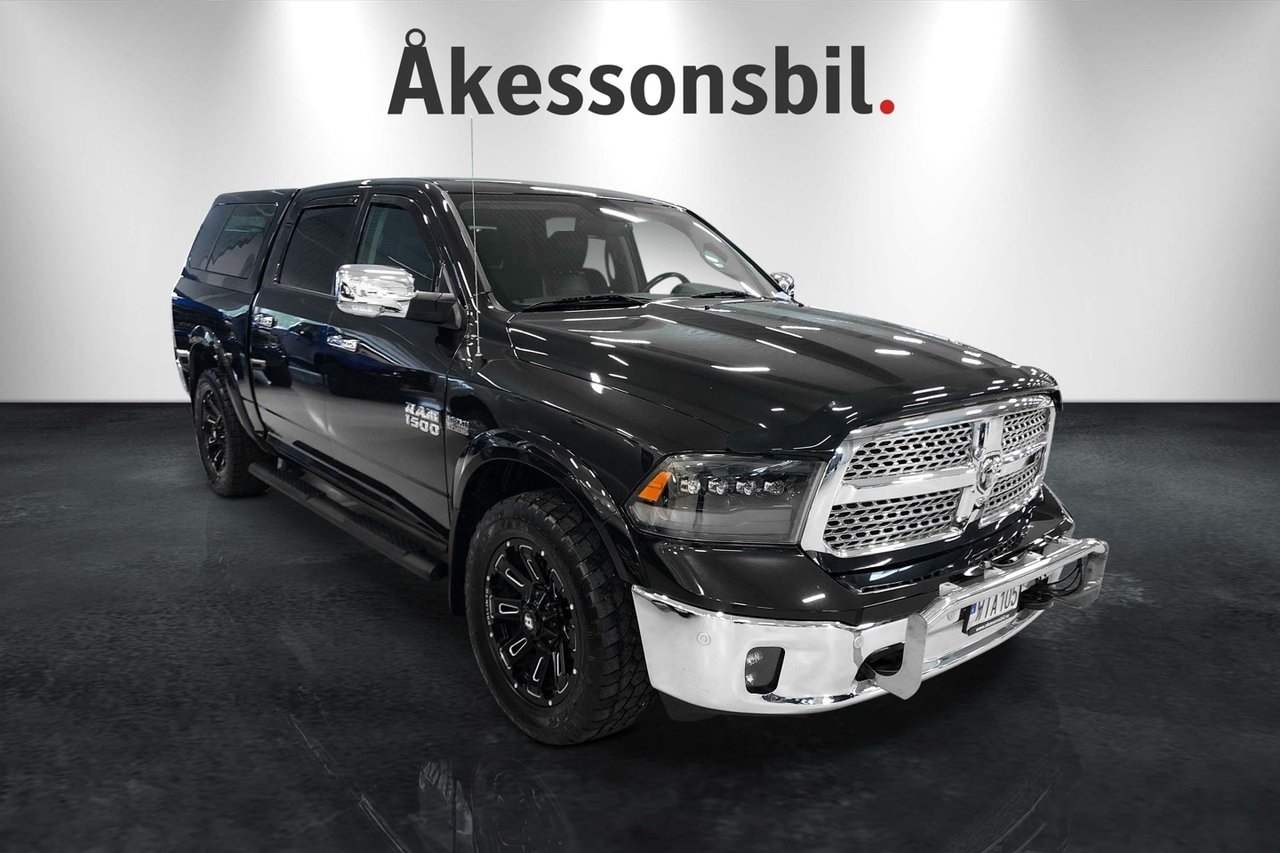 RAM 1500 2018, bild 3/10