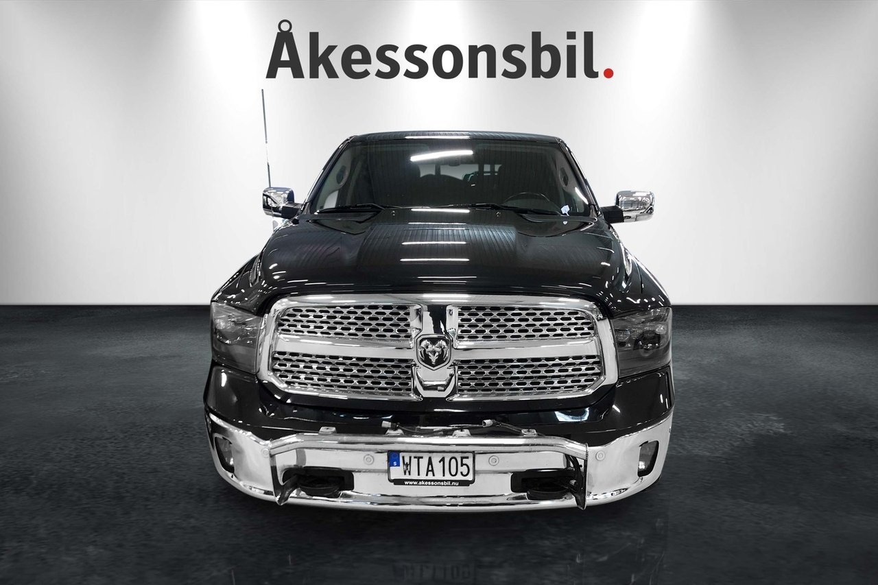 RAM 1500 2018, bild 2/10