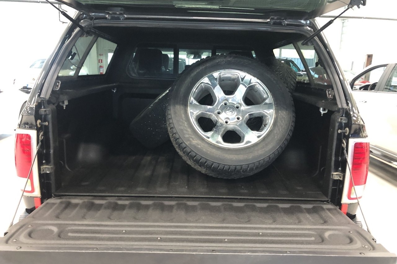 RAM 1500 2018, bild 6/10