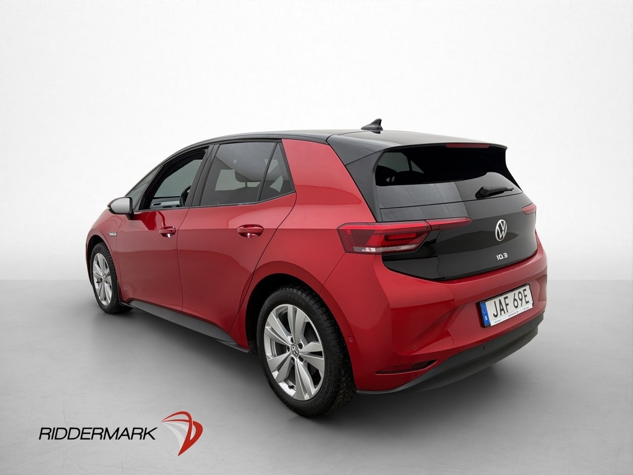 Volkswagen ID.3 Pro Performance 2023, bild 6/10