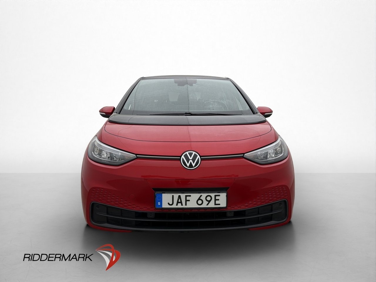 Volkswagen ID.3 Pro Performance 2023, bild 3/10