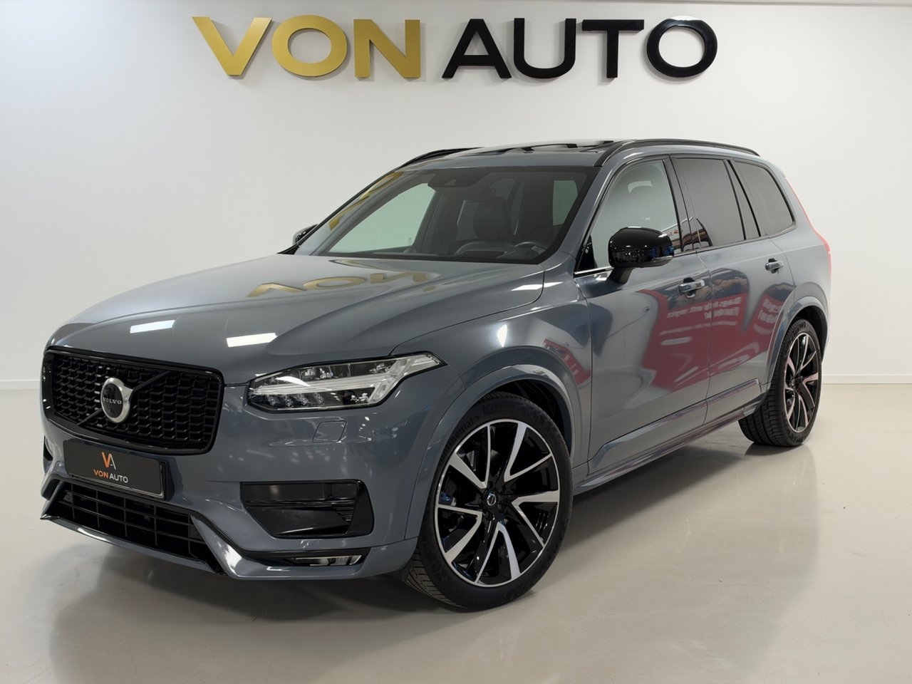 Volvo