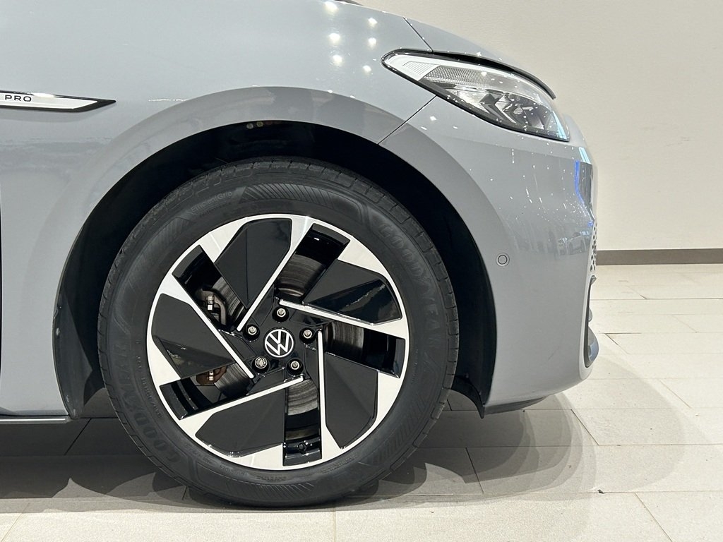 Volkswagen ID.3 2023, bild 6/10