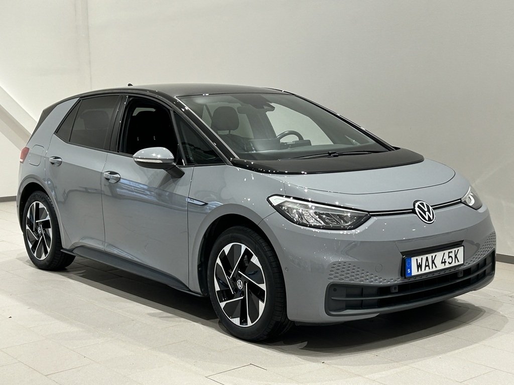 Volkswagen ID.3