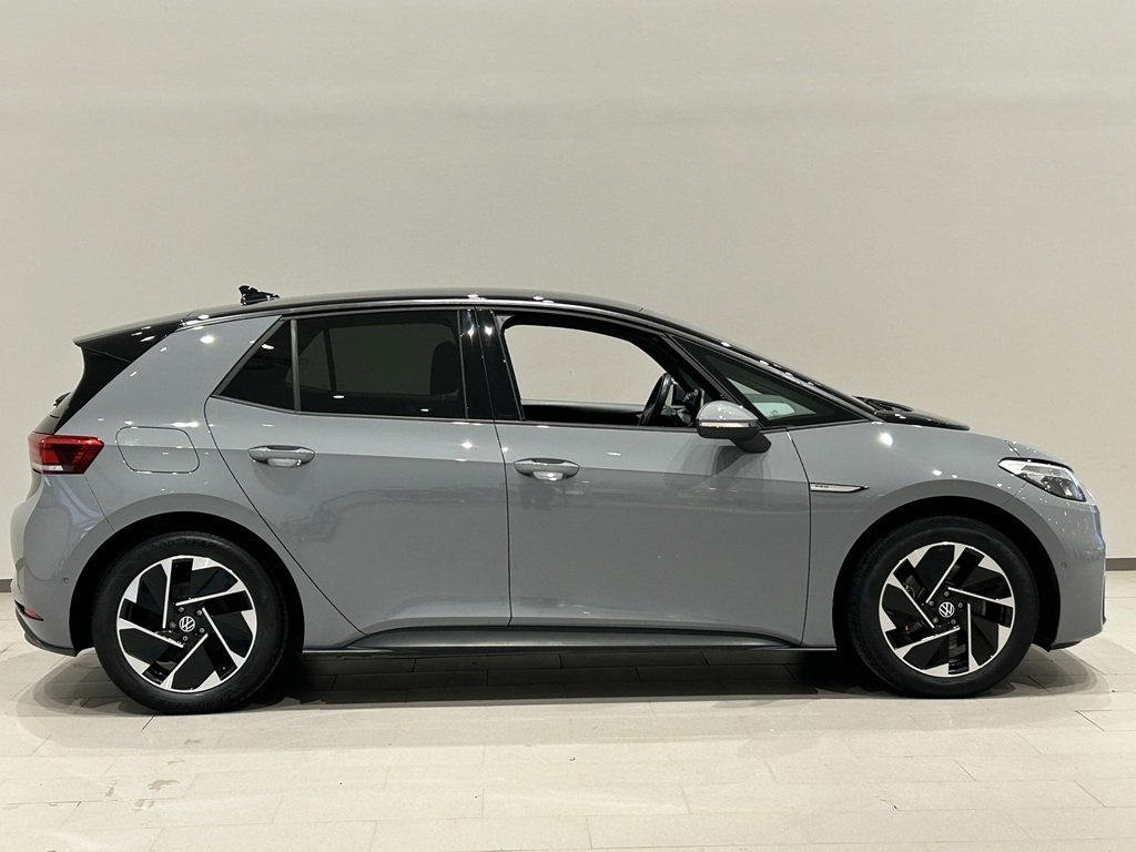 Volkswagen ID.3 2023, bild 5/10