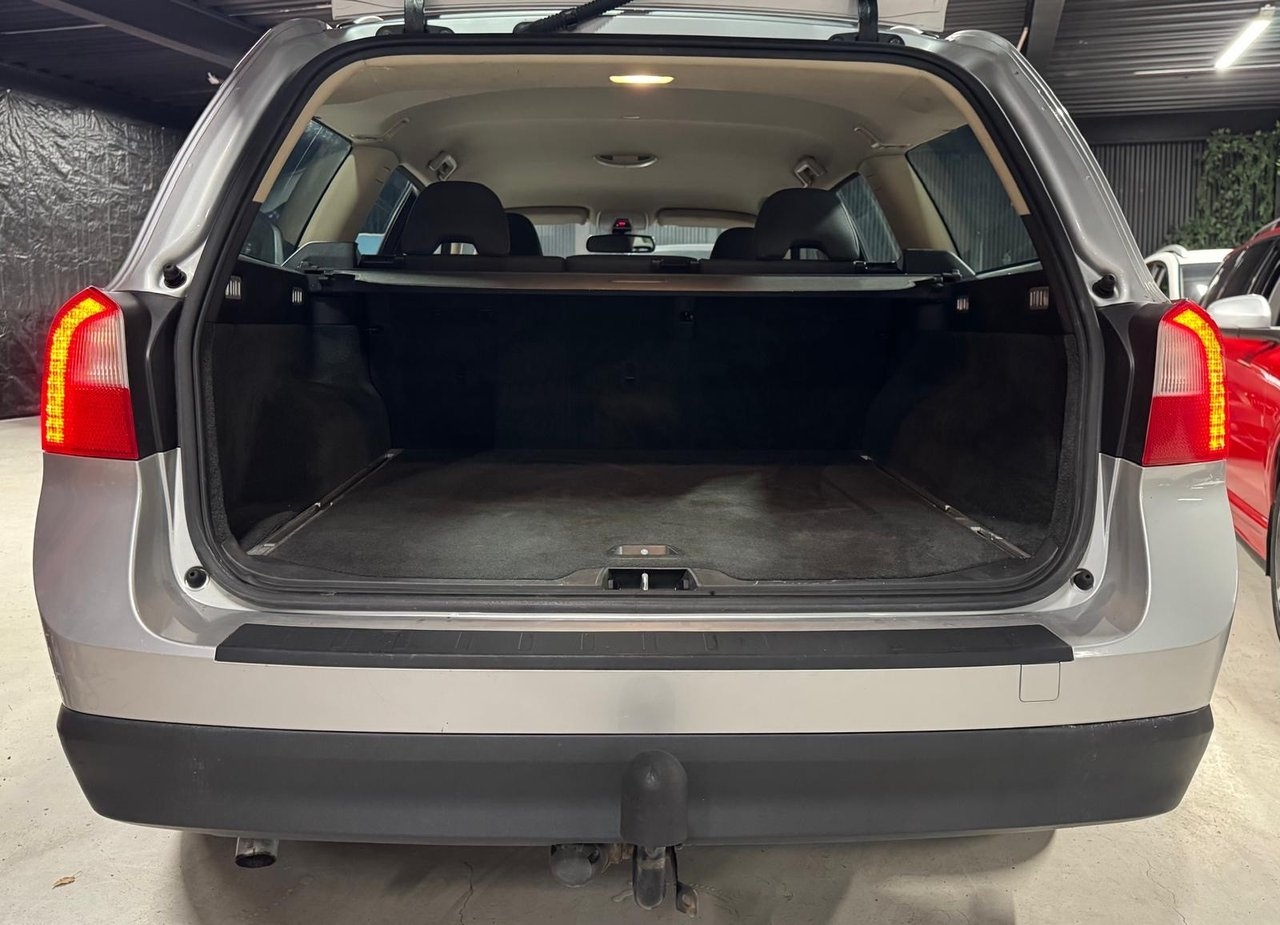 Volvo V70 2.0 2009, bild 10/10