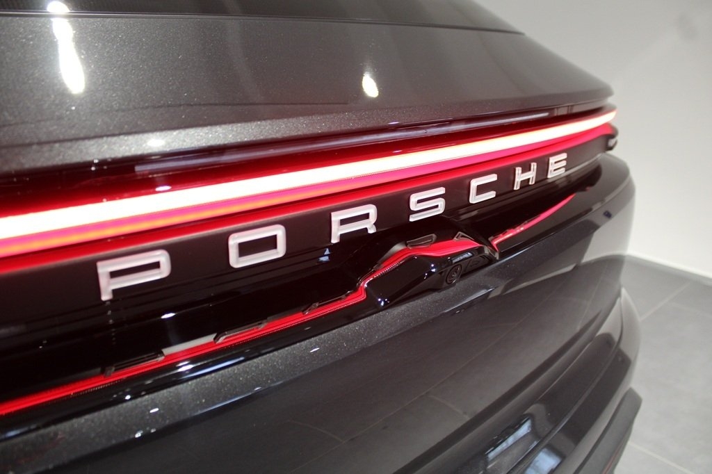 Porsche Macan 2025, bild 5/10