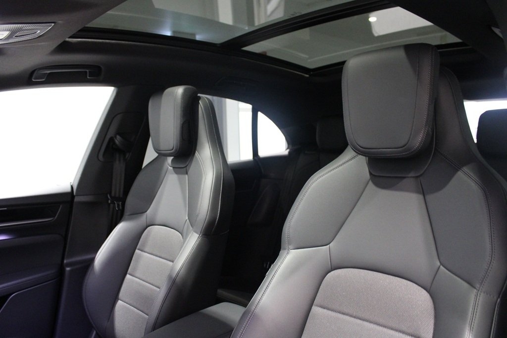 Porsche Macan 2025, bild 7/10